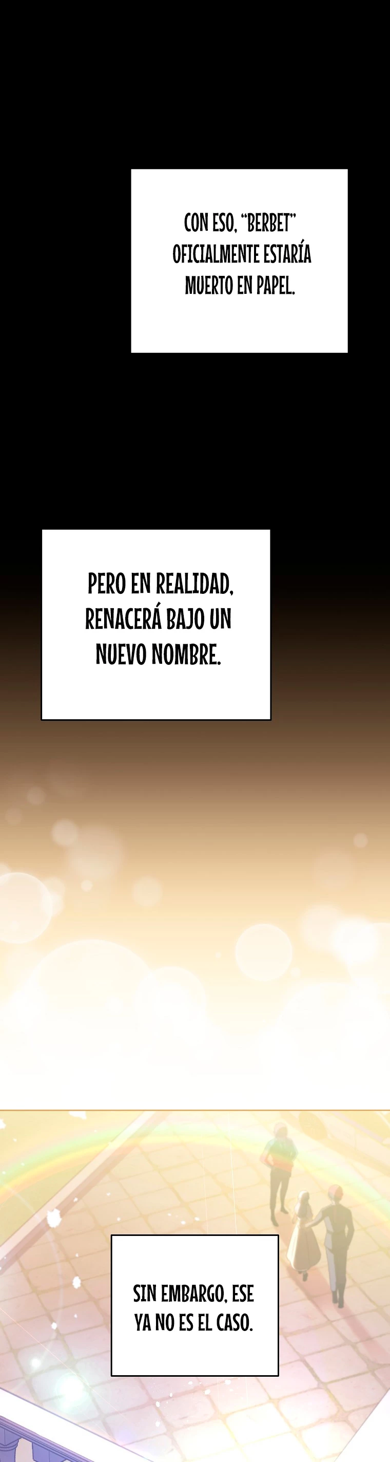 El extra de la novela (remake) Capítulo 45 - Página 9 en español