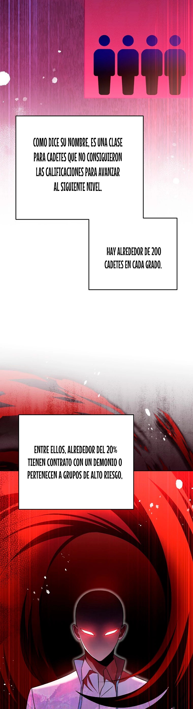 El extra de la novela (remake) Capítulo 47 - Página 10 en español
