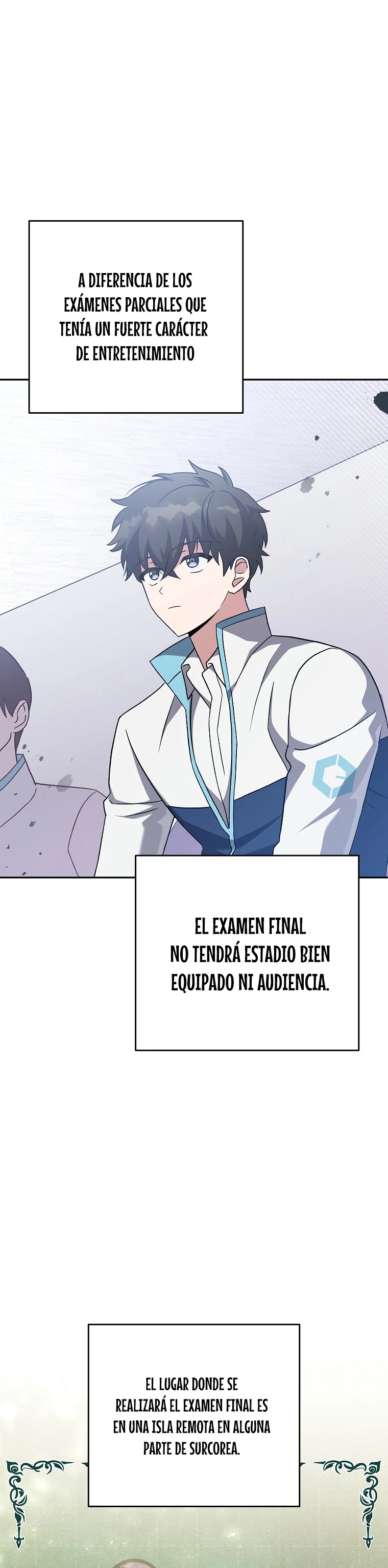El extra de la novela (remake) Capítulo 48 - Página 15 en español