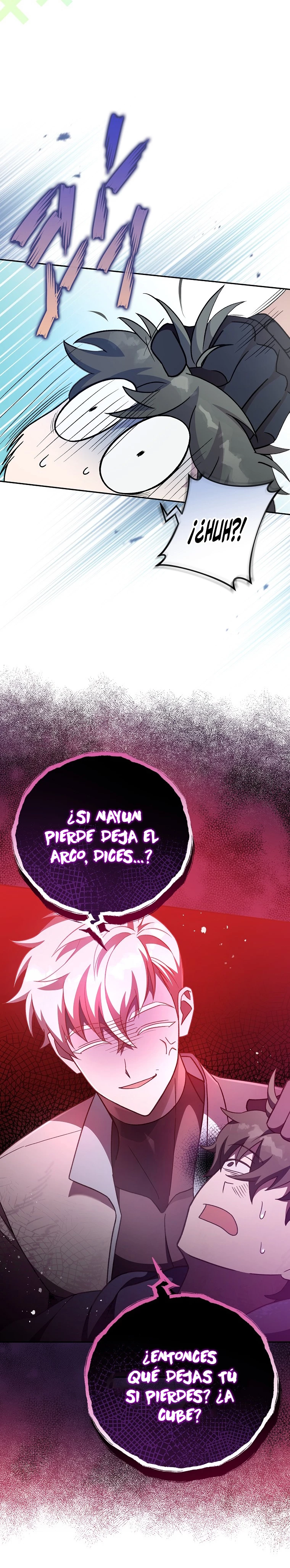 El extra de la novela (remake) Capítulo 48 - Página 24 en español