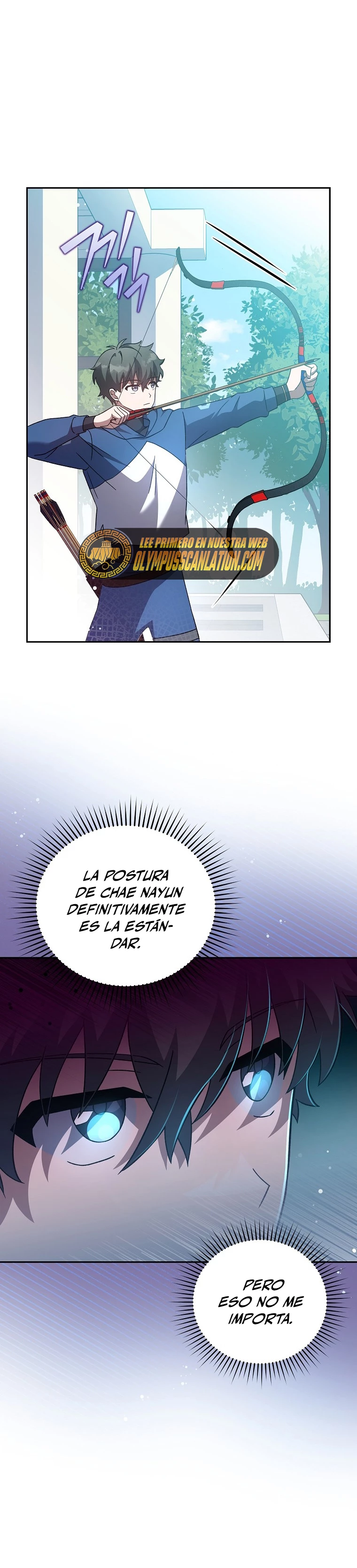 El extra de la novela (remake) Capítulo 48 - Página 36 en español