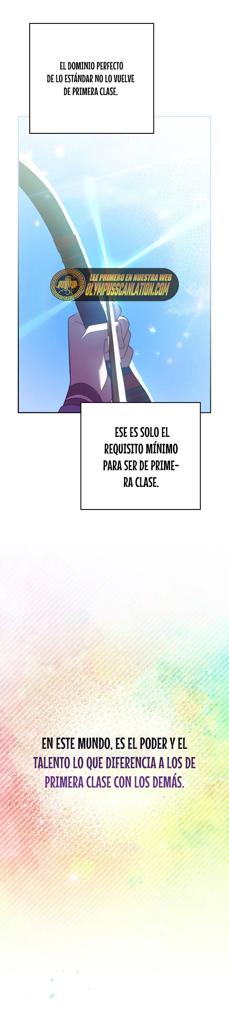 El extra de la novela (remake) Capítulo 48 - Página 37 en español
