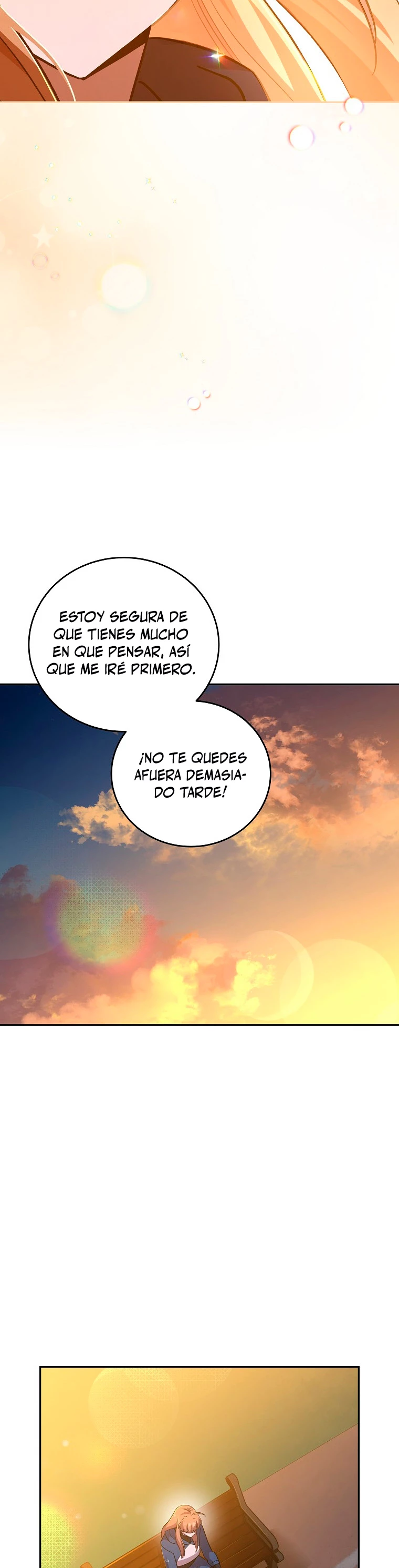El extra de la novela (remake) Capítulo 49 - Página 43 en español