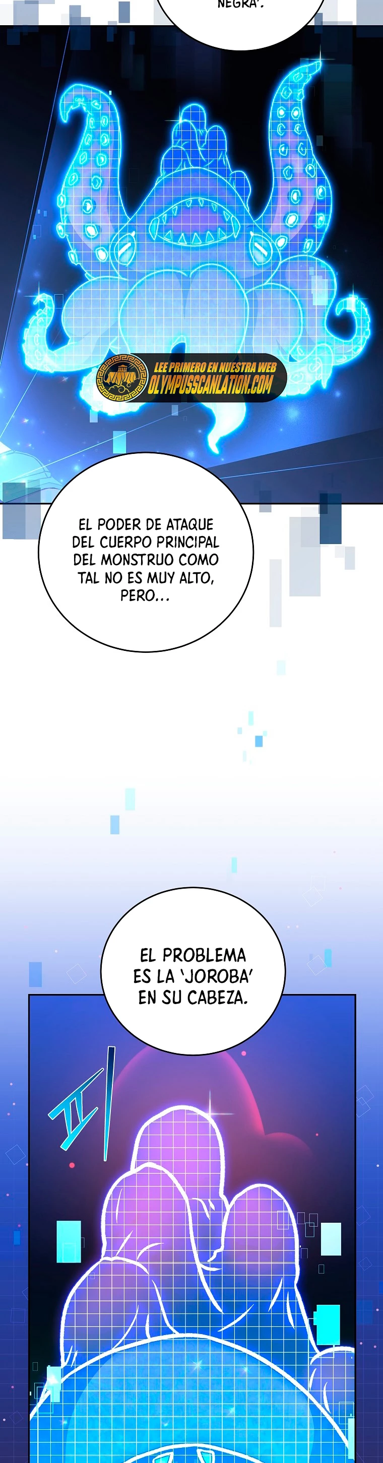 El extra de la novela (remake) Capítulo 5 - Página 28 en español