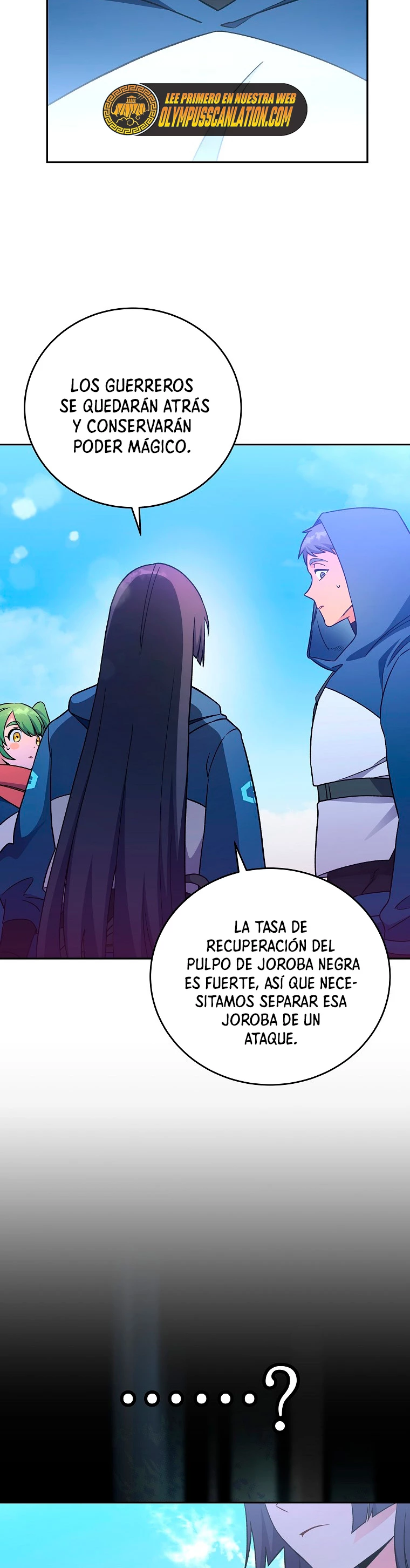 El extra de la novela (remake) Capítulo 5 - Página 31 en español
