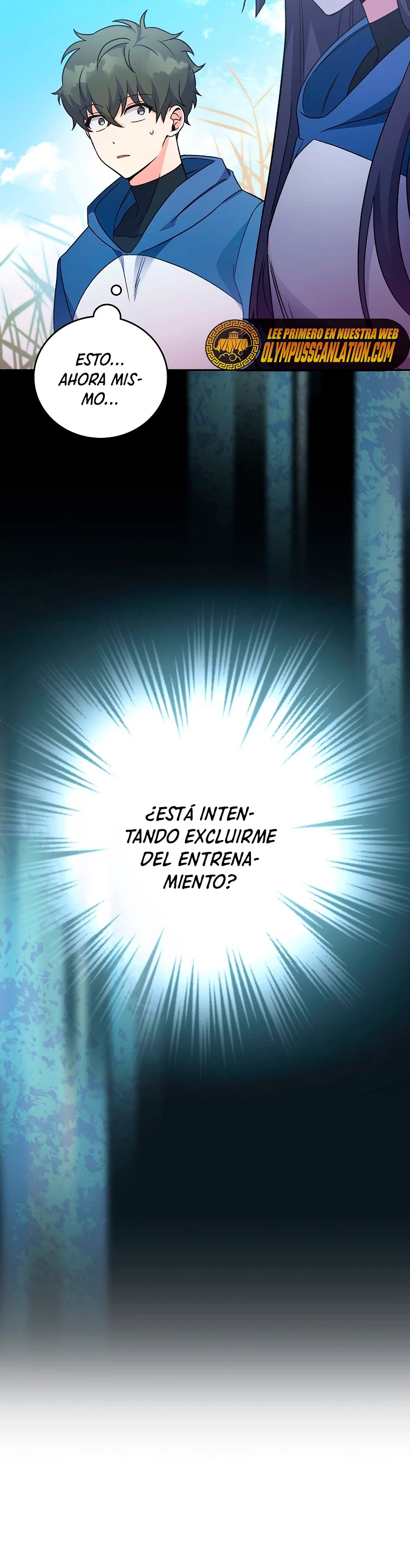 El extra de la novela (remake) Capítulo 5 - Página 32 en español