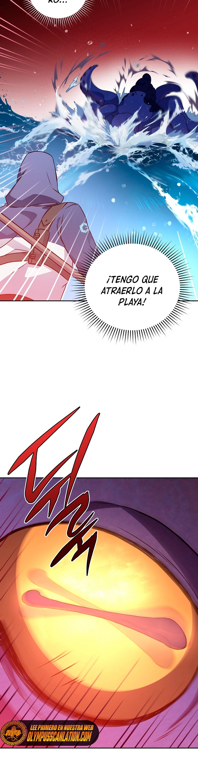 El extra de la novela (remake) Capítulo 5 - Página 38 en español