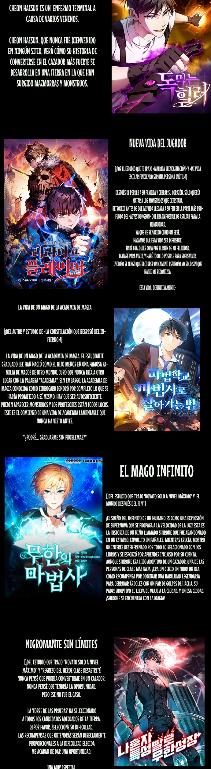 El extra de la novela (remake) Capítulo 50.01 - Página 3 en español