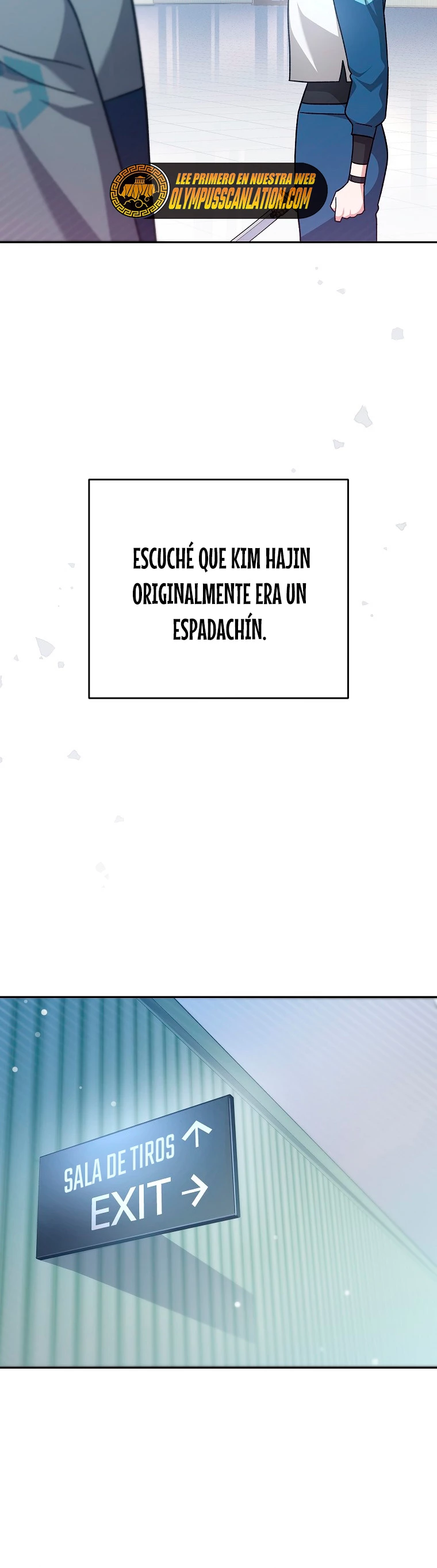 El extra de la novela (remake) Capítulo 50 - Página 15 en español