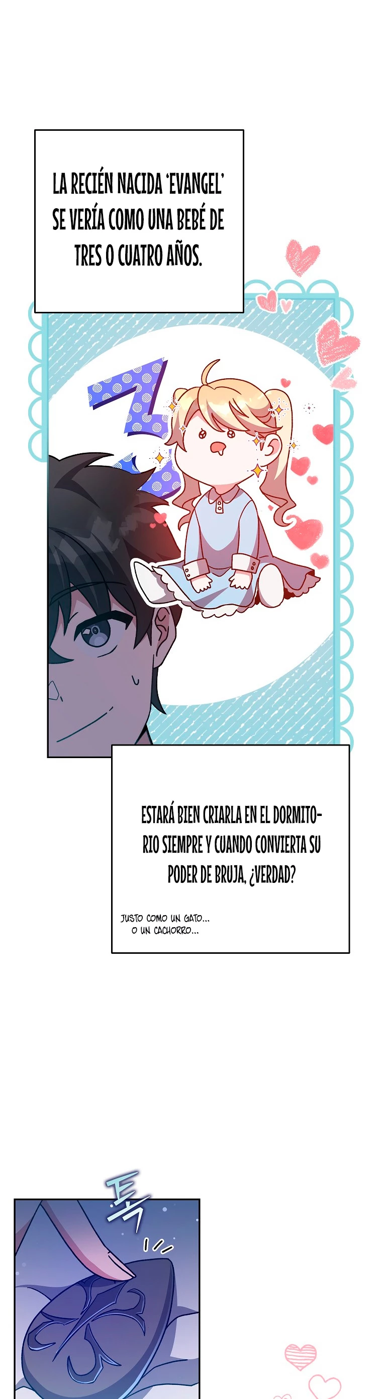 El extra de la novela (remake) Capítulo 50 - Página 25 en español