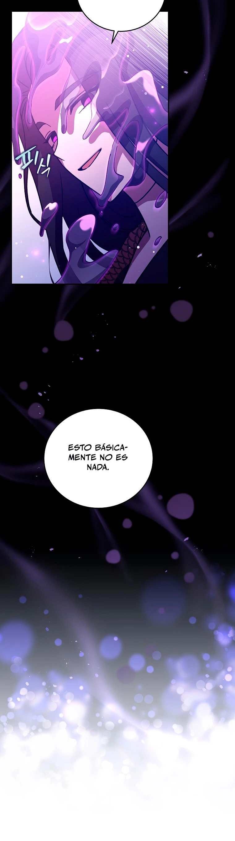 El extra de la novela (remake) Capítulo 50 - Página 33 en español