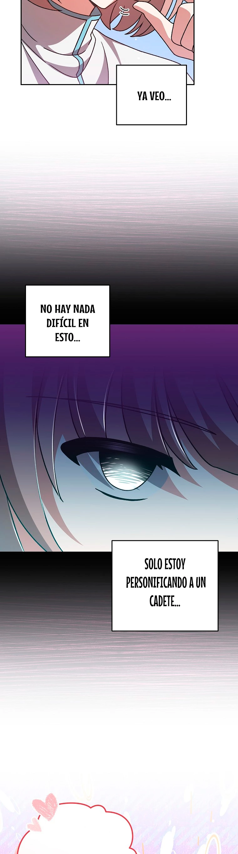 El extra de la novela (remake) Capítulo 50 - Página 36 en español