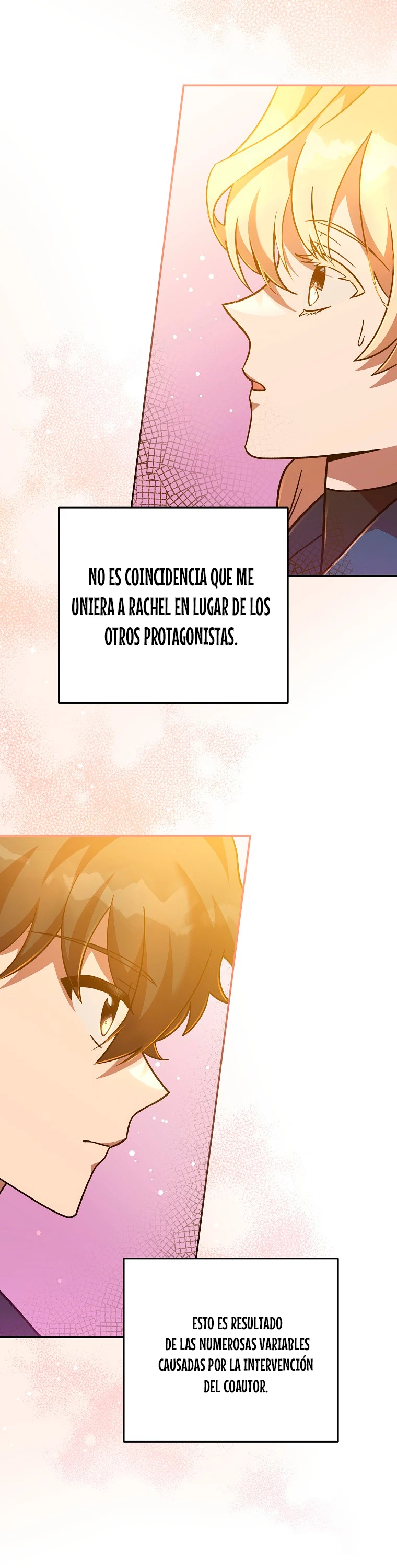 El extra de la novela (remake) Capítulo 51 - Página 16 en español