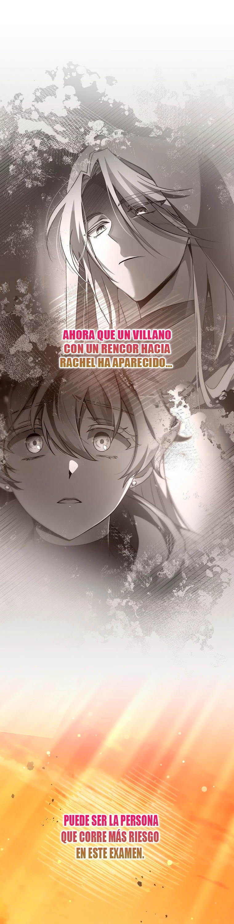 El extra de la novela (remake) Capítulo 51 - Página 17 en español