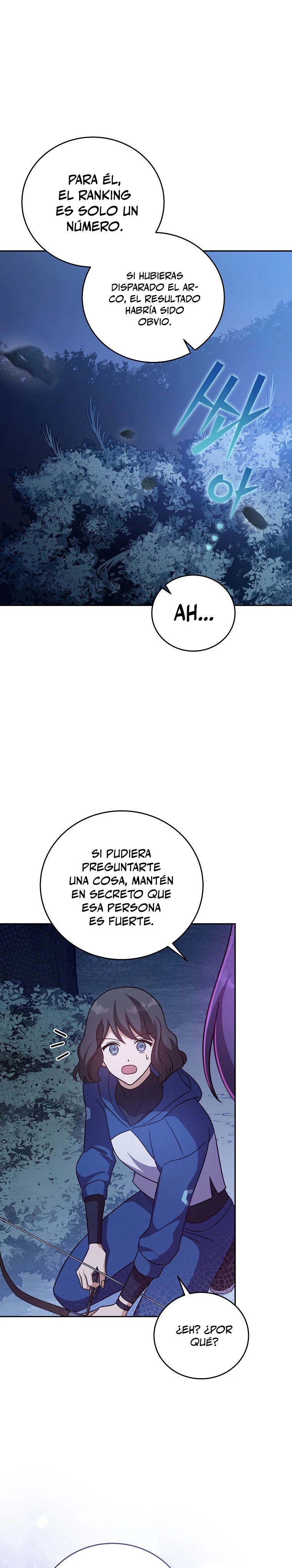 El extra de la novela (remake) Capítulo 52 - Página 15 en español