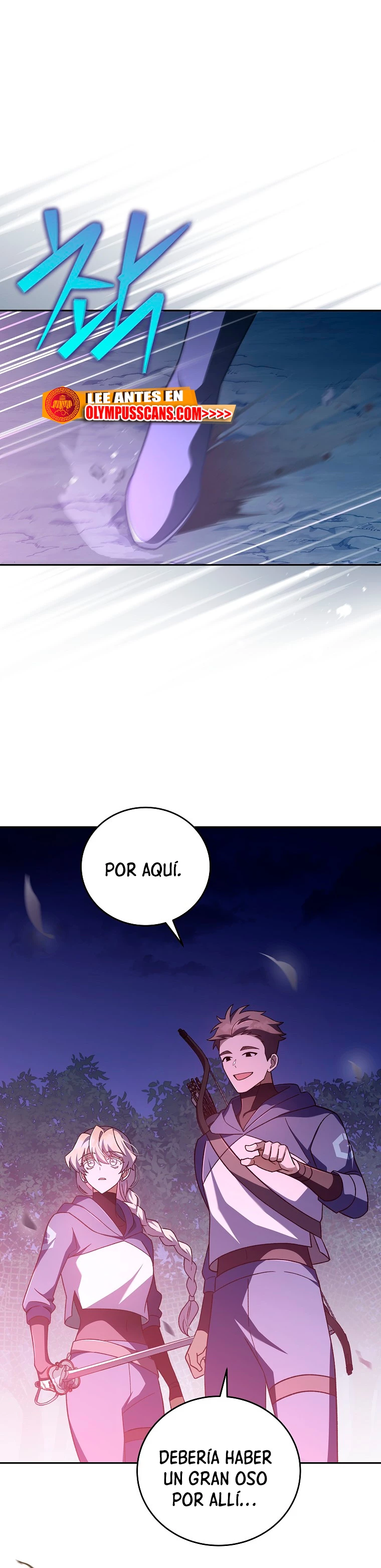 El extra de la novela (remake) Capítulo 53 - Página 17 en español