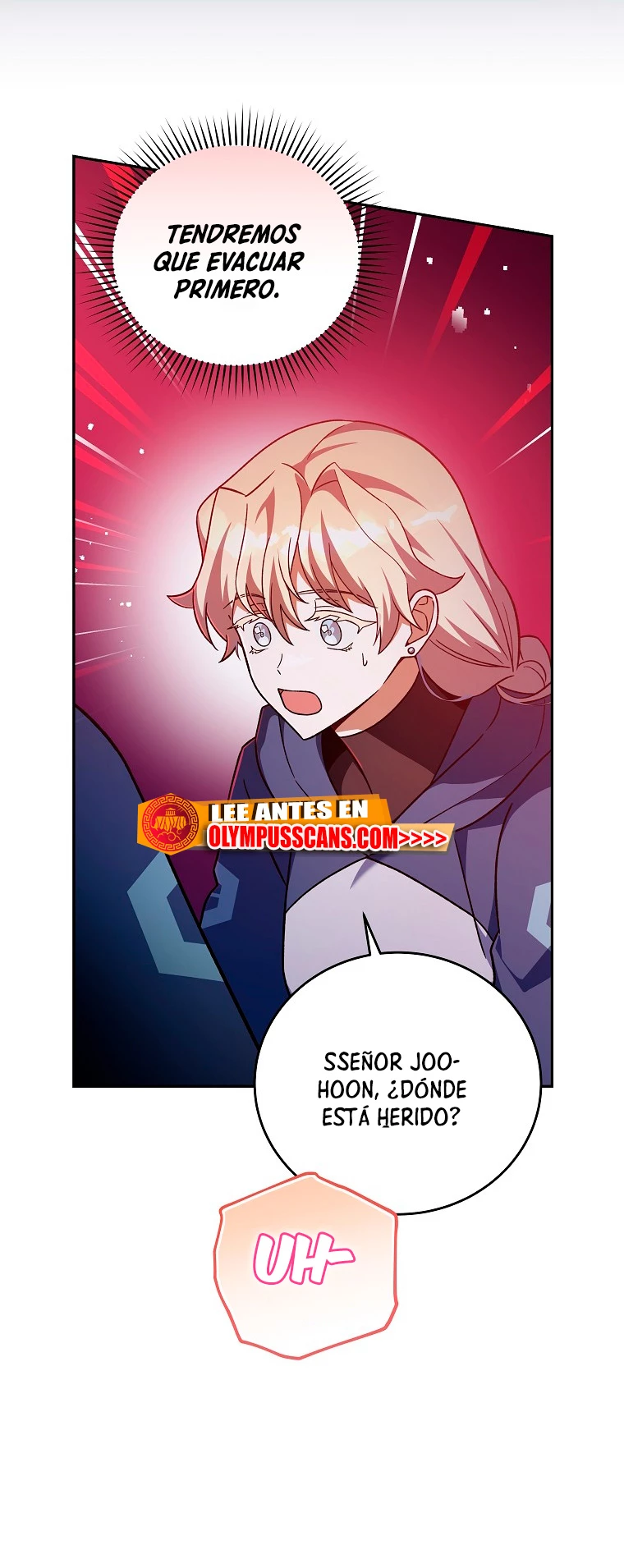 El extra de la novela (remake) Capítulo 53 - Página 25 en español