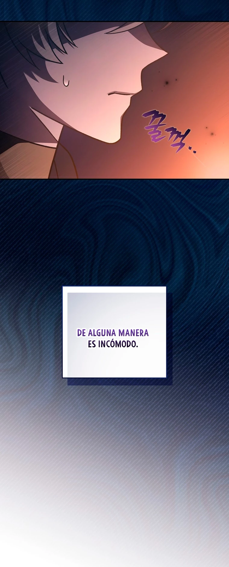 El extra de la novela (remake) Capítulo 53 - Página 7 en español
