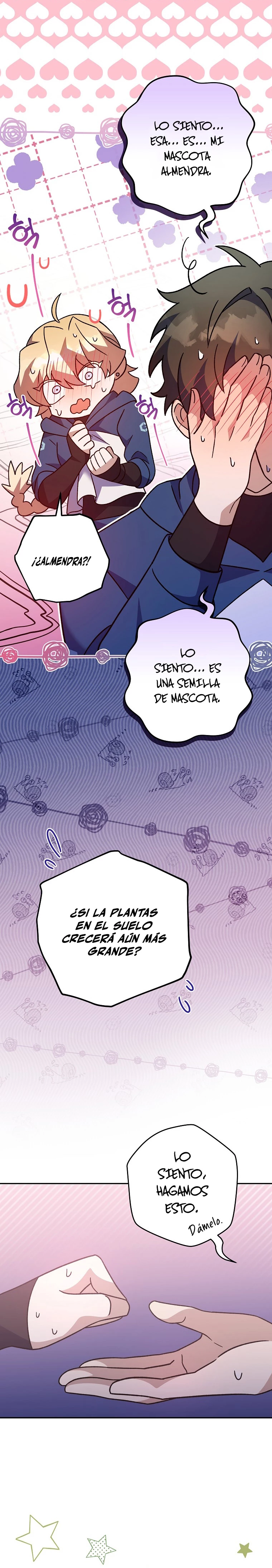 El extra de la novela (remake) Capítulo 54 - Página 25 en español