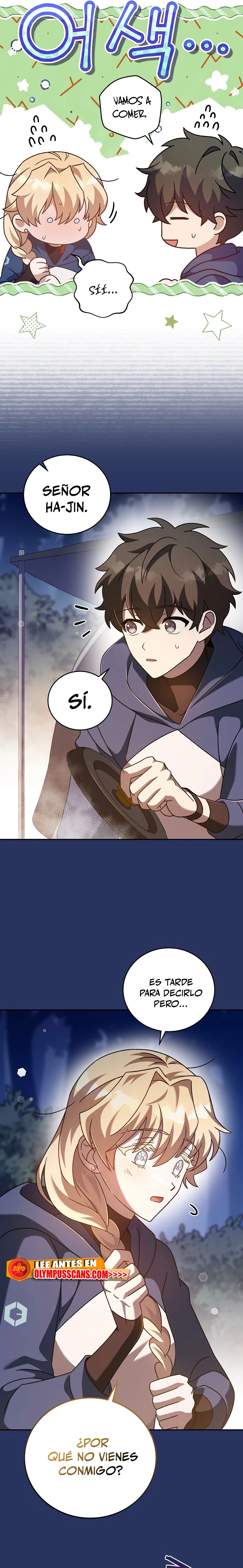 El extra de la novela (remake) Capítulo 54 - Página 26 en español