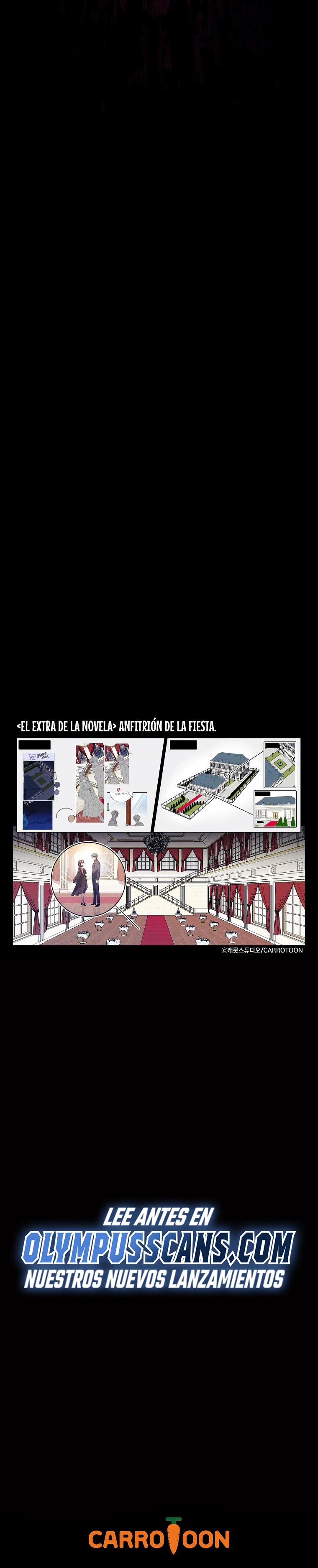 El extra de la novela (remake) Capítulo 54 - Página 31 en español