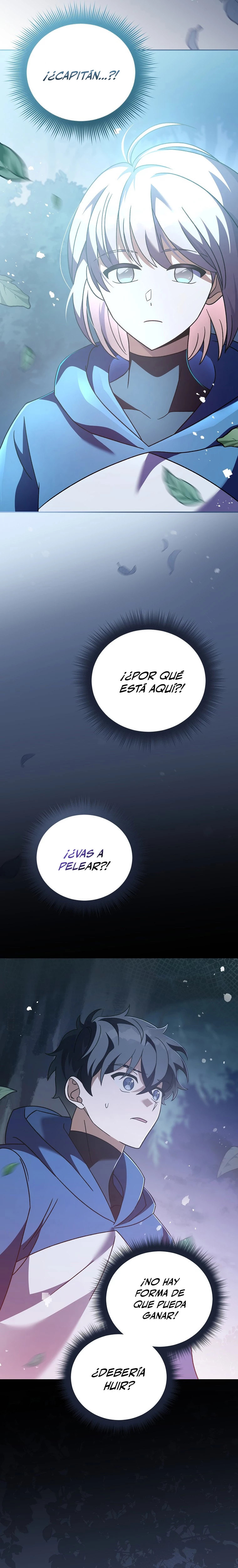El extra de la novela (remake) Capítulo 54 - Página 8 en español
