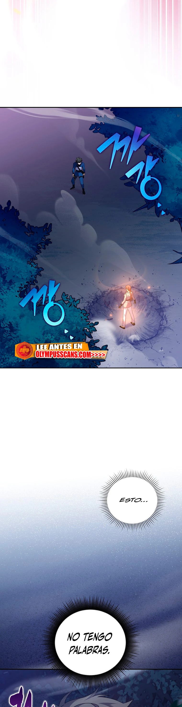 El extra de la novela (remake) Capítulo 56 - Página 34 en español