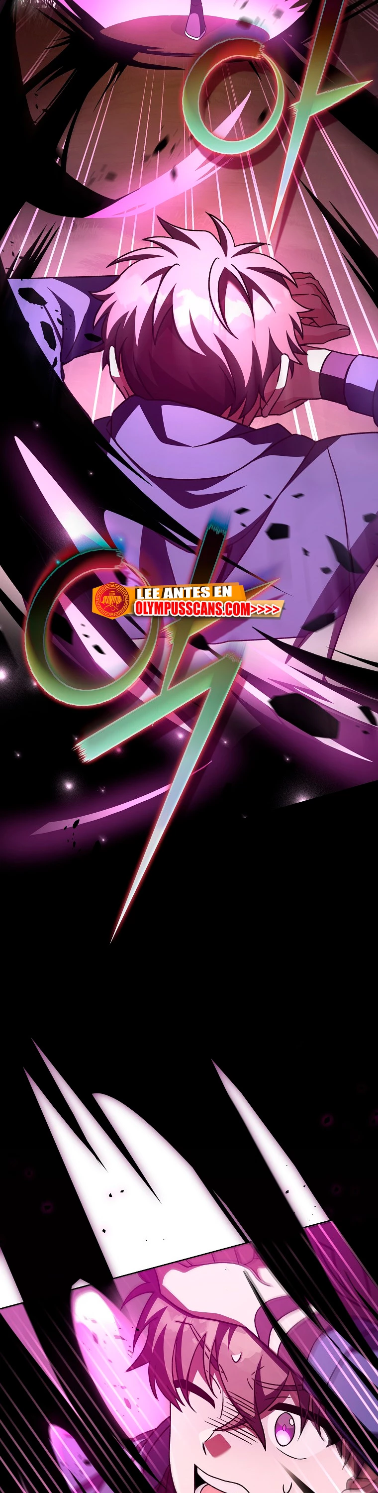 El extra de la novela (remake) Capítulo 59 - Página 20 en español