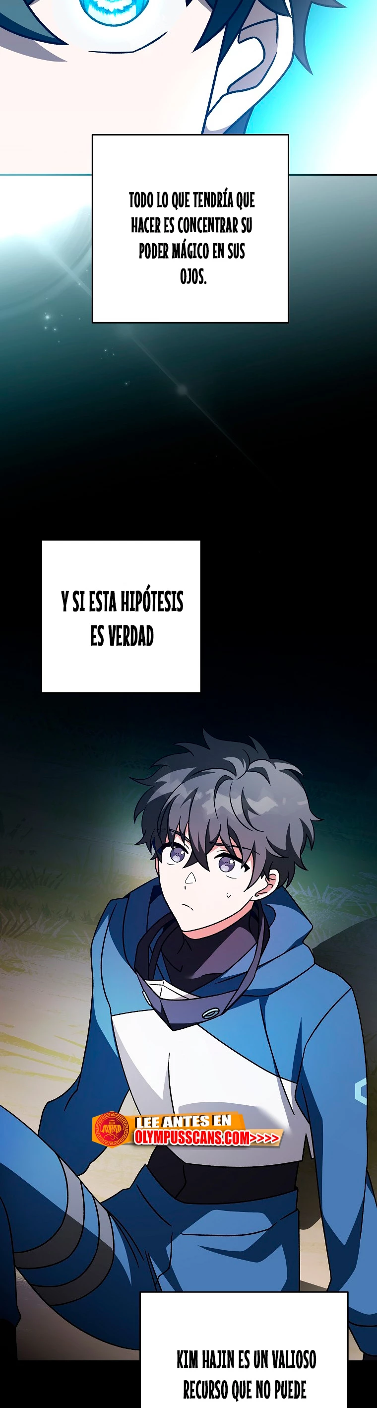 El extra de la novela (remake) Capítulo 59 - Página 33 en español