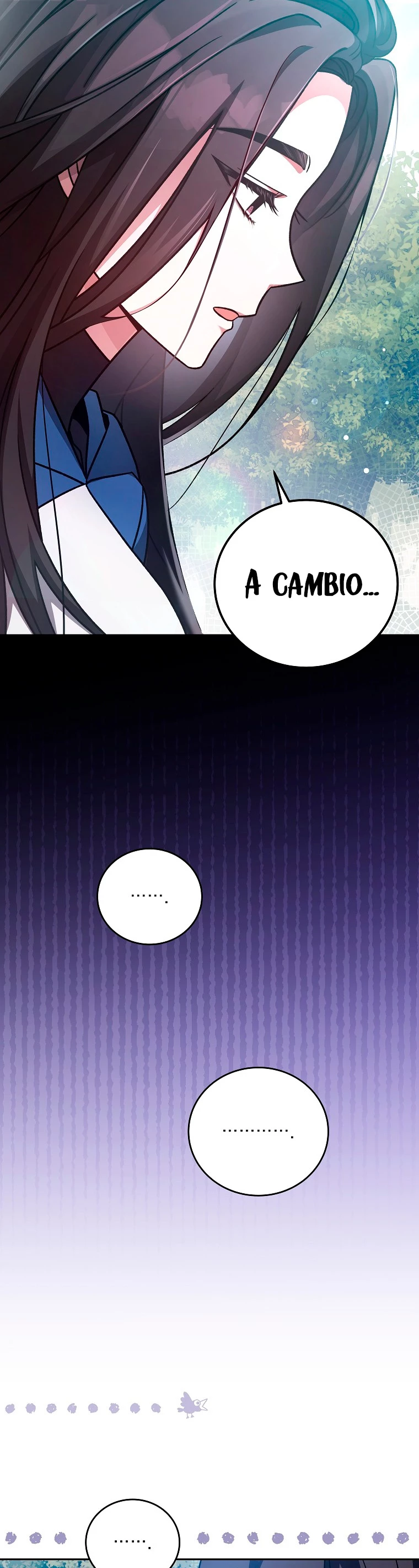 El extra de la novela (remake) Capítulo 59 - Página 36 en español