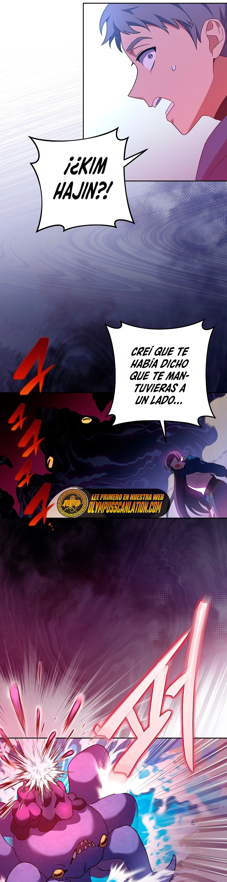 El extra de la novela (remake) Capítulo 6 - Página 24 en español