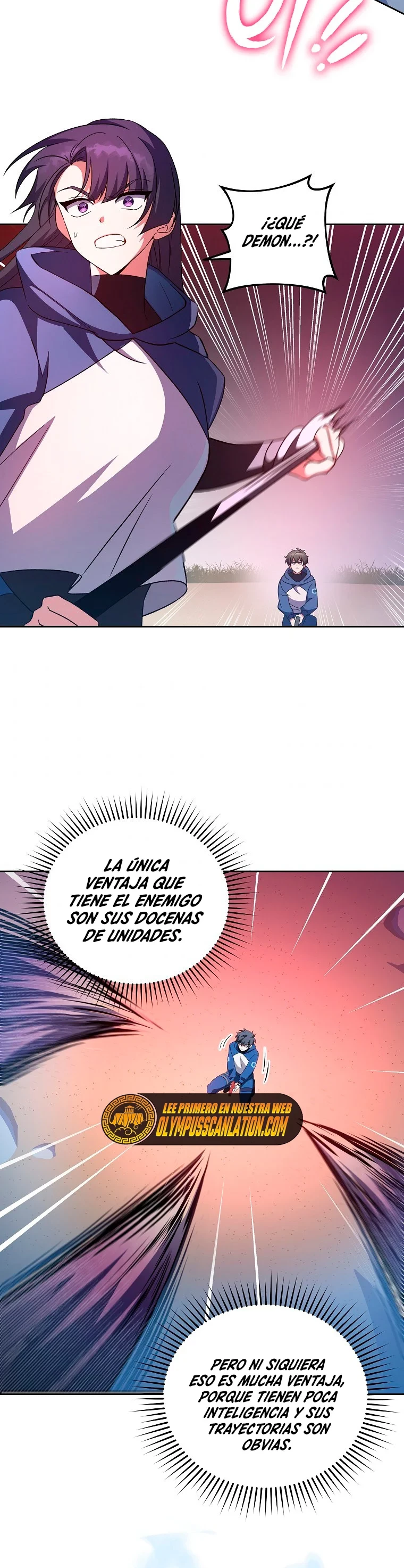 El extra de la novela (remake) Capítulo 6 - Página 26 en español