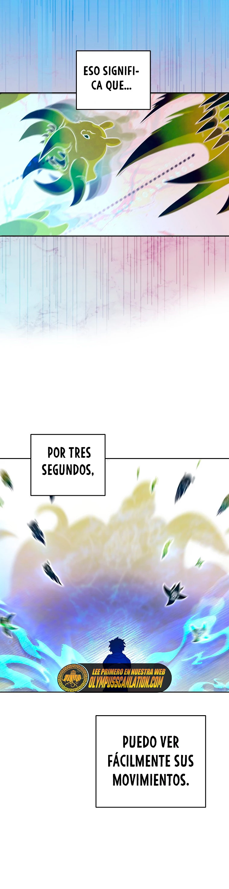 El extra de la novela (remake) Capítulo 6 - Página 30 en español