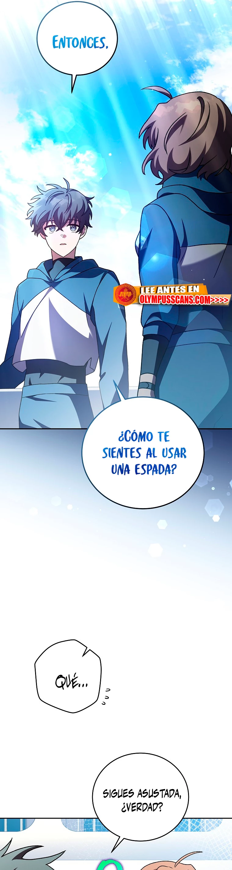 El extra de la novela (remake) Capítulo 60 - Página 12 en español