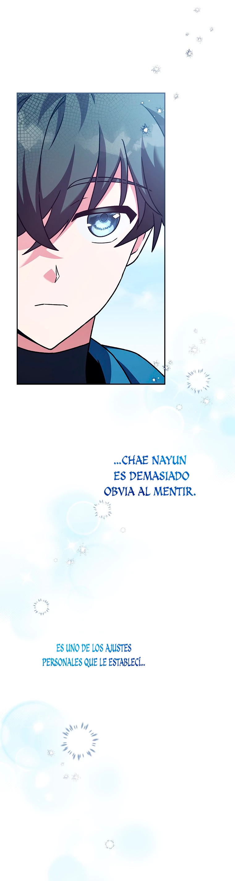 El extra de la novela (remake) Capítulo 60 - Página 14 en español