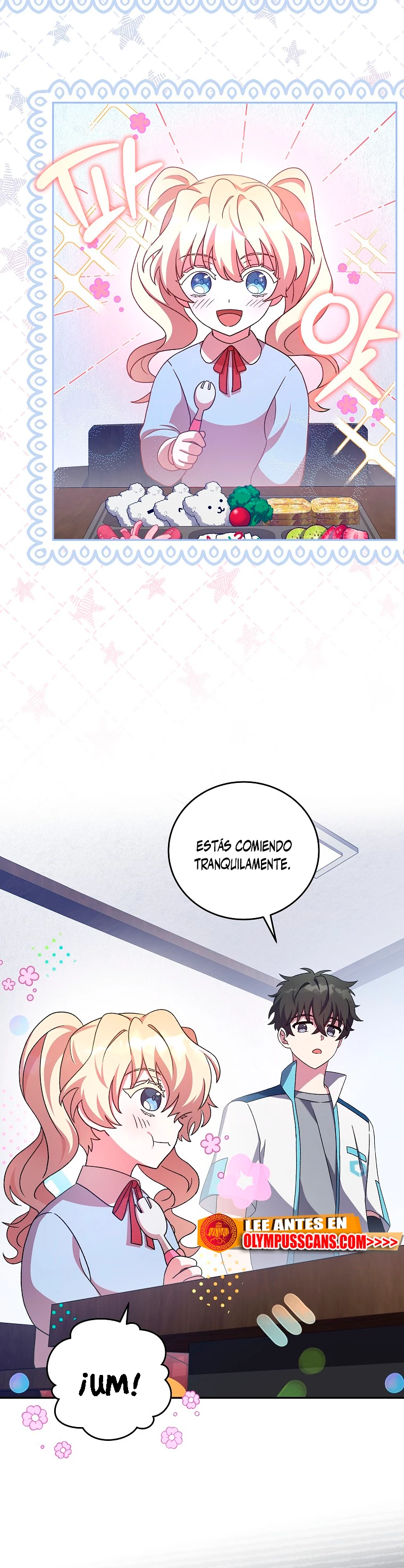 El extra de la novela (remake) Capítulo 60 - Página 39 en español