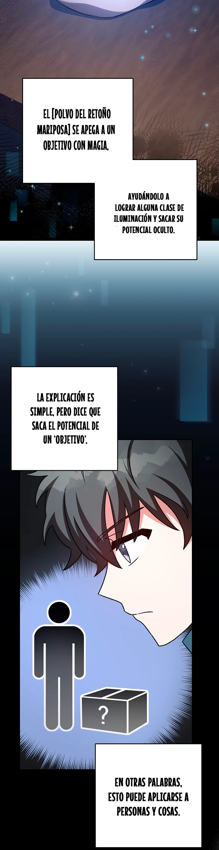 El extra de la novela (remake) Capítulo 60 - Página 41 en español