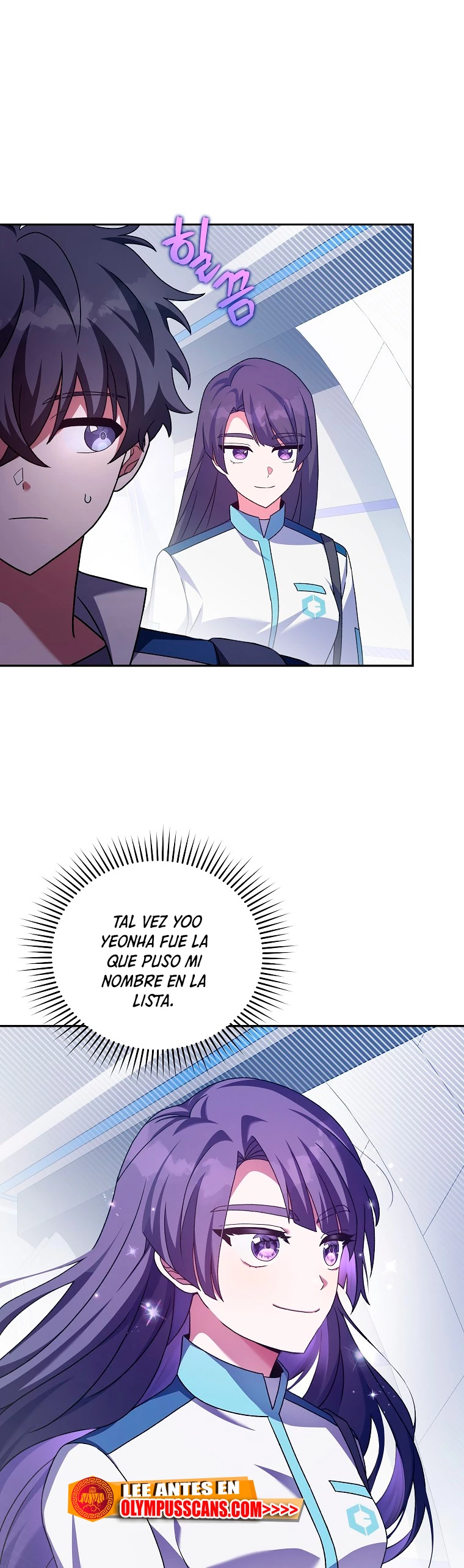El extra de la novela (remake) Capítulo 61 - Página 24 en español