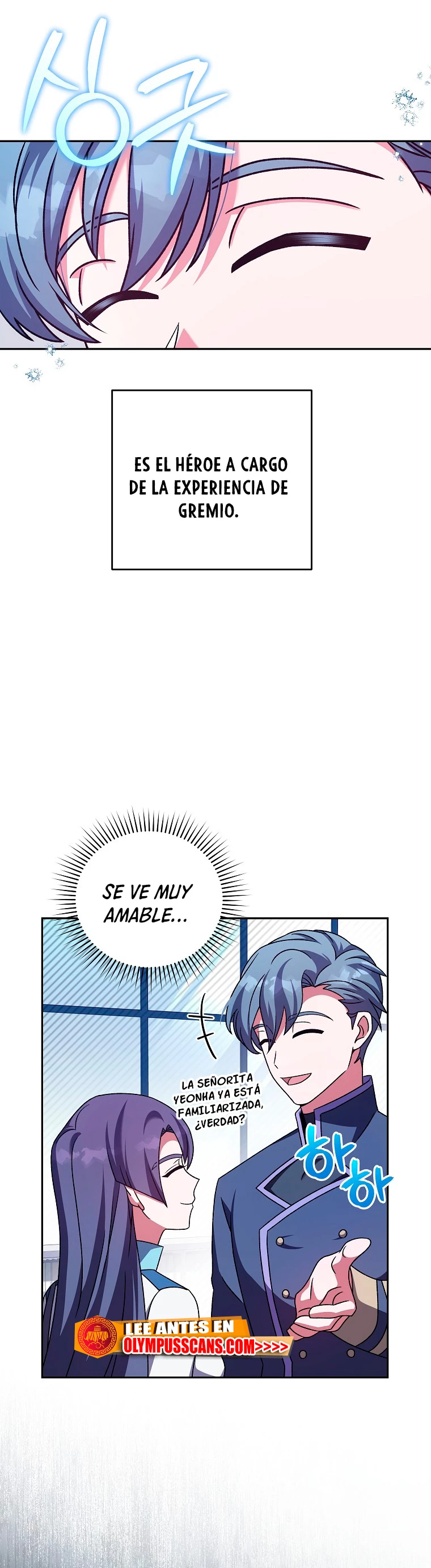El extra de la novela (remake) Capítulo 61 - Página 29 en español