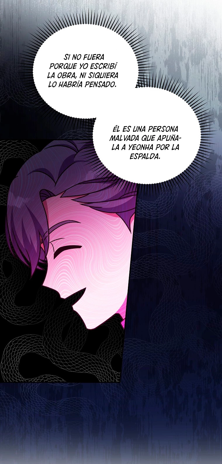El extra de la novela (remake) Capítulo 61 - Página 30 en español