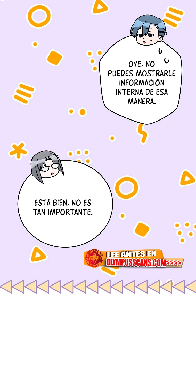 El extra de la novela (remake) Capítulo 61 - Página 42 en español