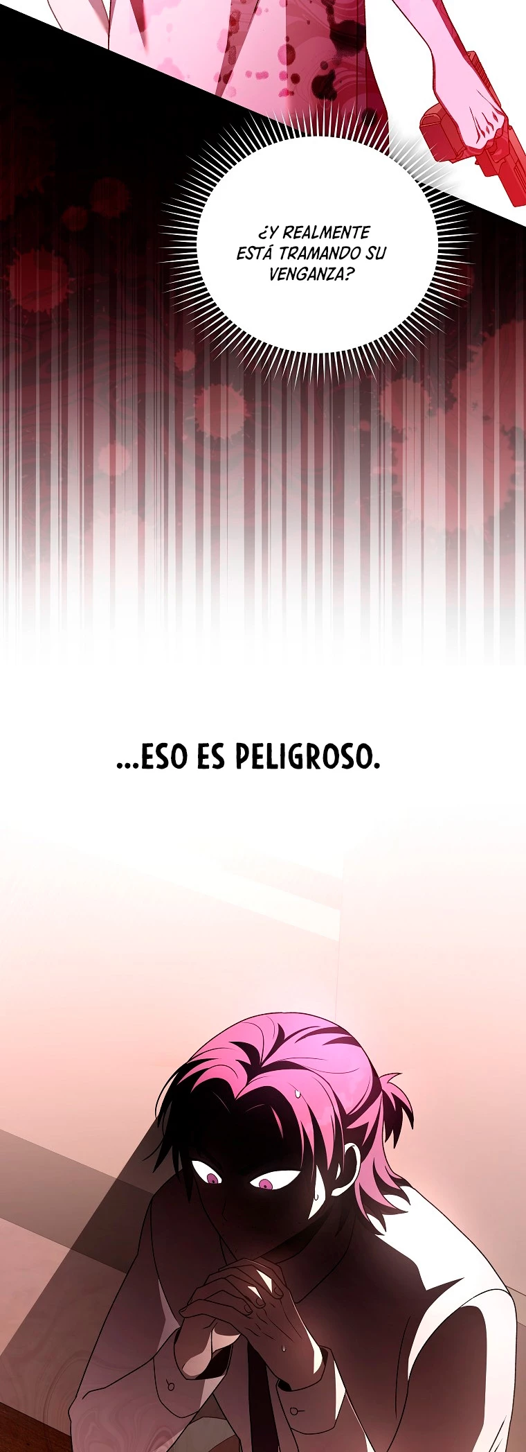El extra de la novela (remake) Capítulo 62 - Página 20 en español