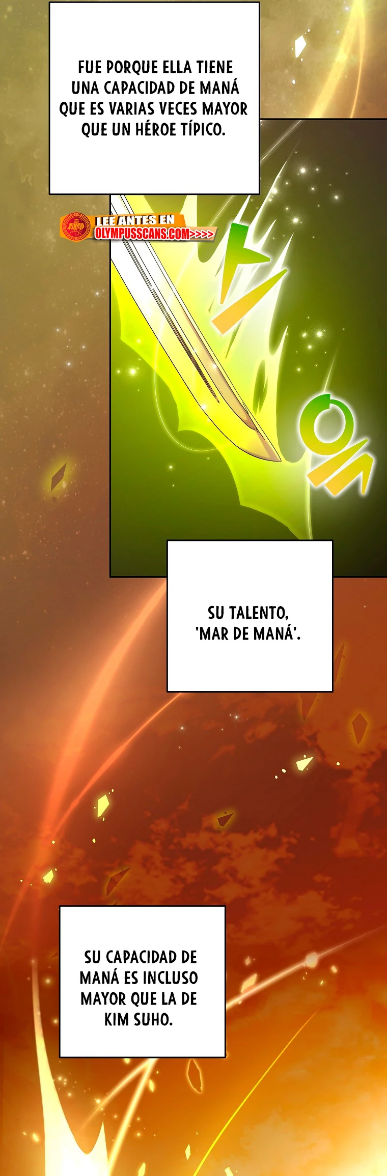 El extra de la novela (remake) Capítulo 62 - Página 52 en español