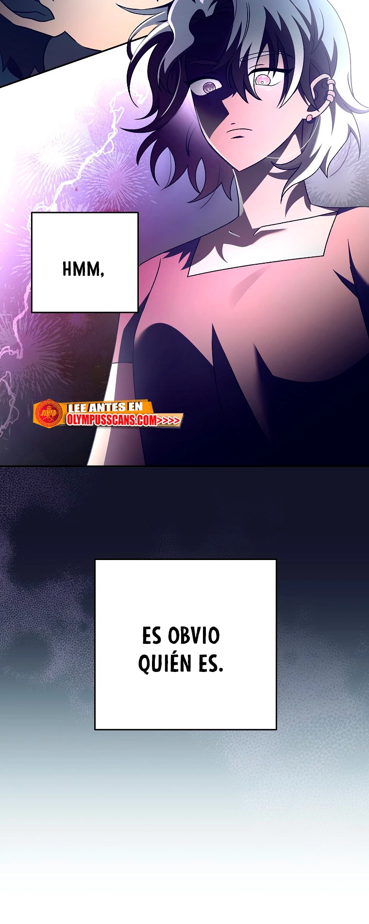 El extra de la novela (remake) Capítulo 62 - Página 56 en español