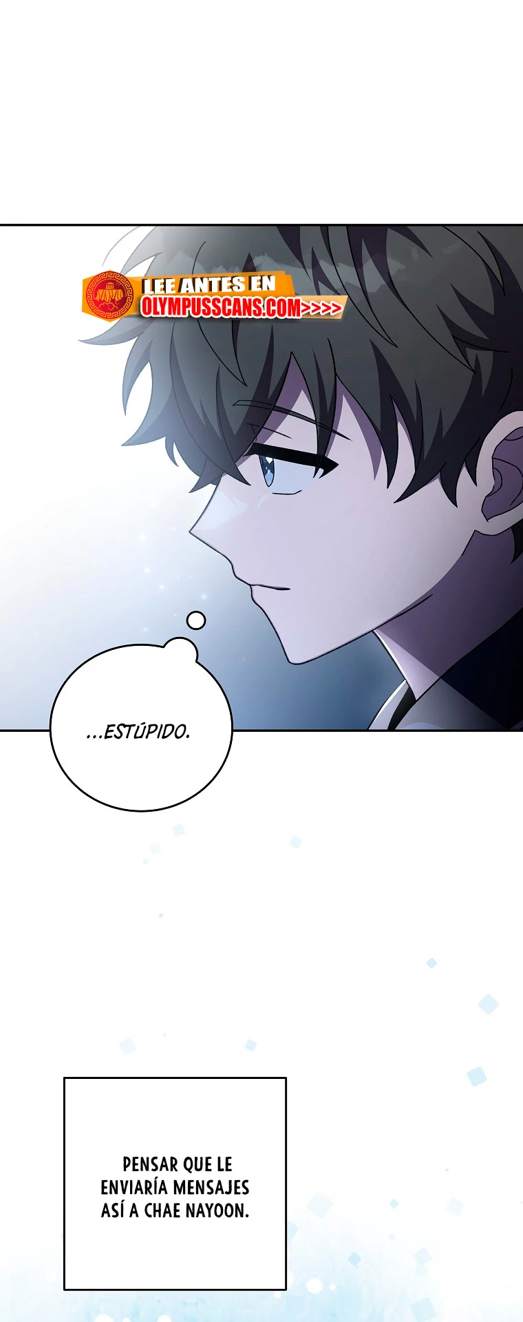 El extra de la novela (remake) Capítulo 63 - Página 24 en español