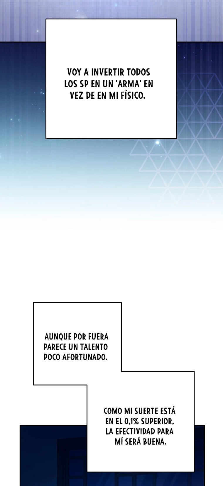 El extra de la novela (remake) Capítulo 63 - Página 52 en español