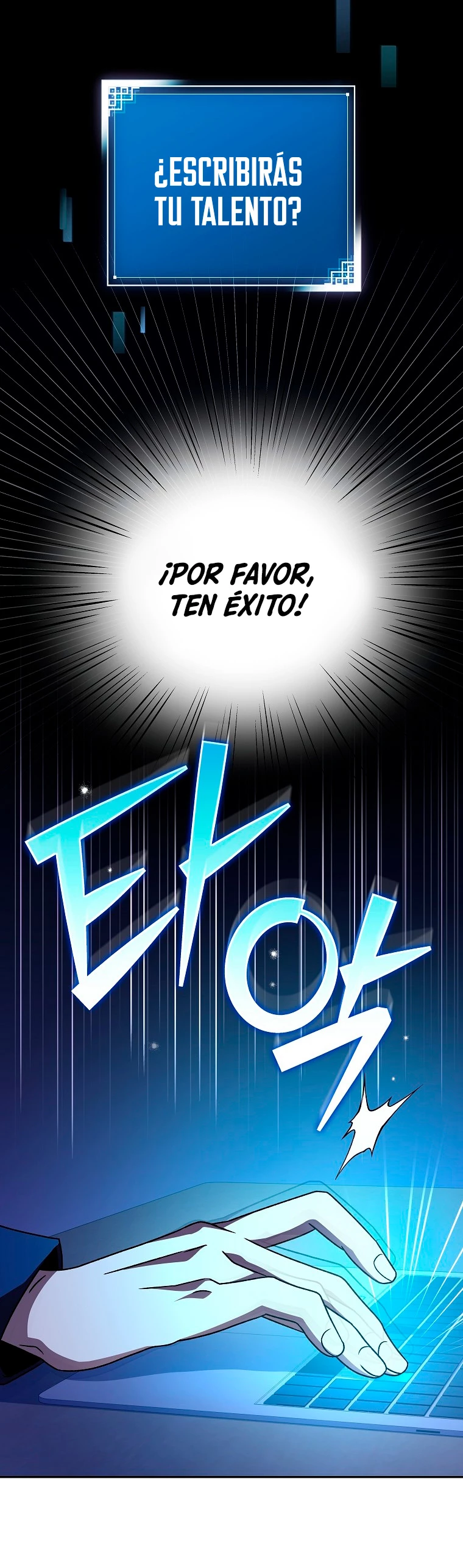 El extra de la novela (remake) Capítulo 63 - Página 55 en español