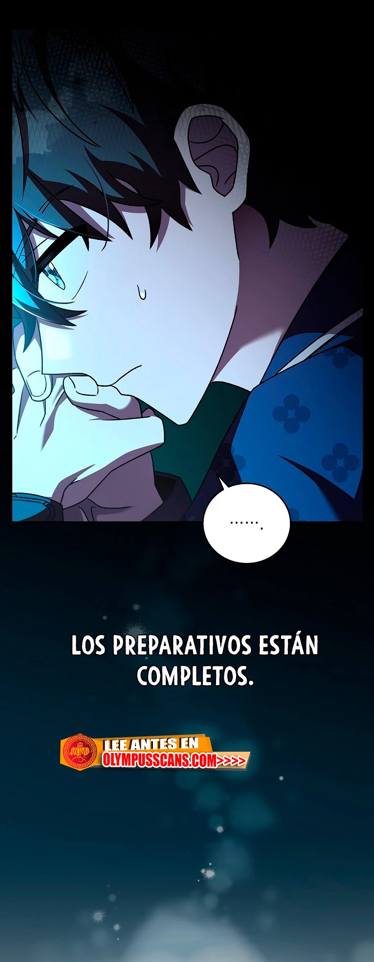El extra de la novela (remake) Capítulo 63 - Página 61 en español