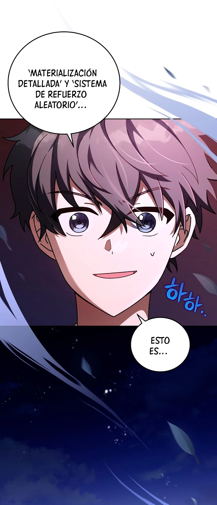 El extra de la novela (remake) Capítulo 64 - Página 14 en español