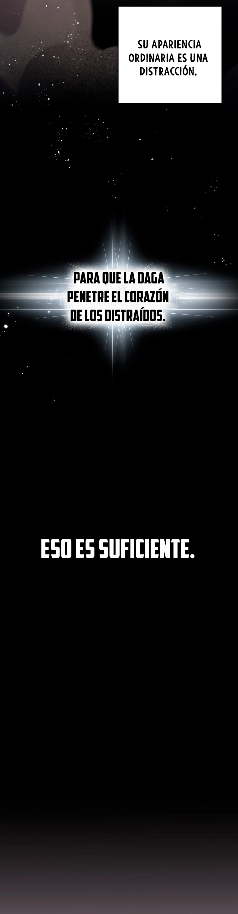 El extra de la novela (remake) Capítulo 64 - Página 16 en español